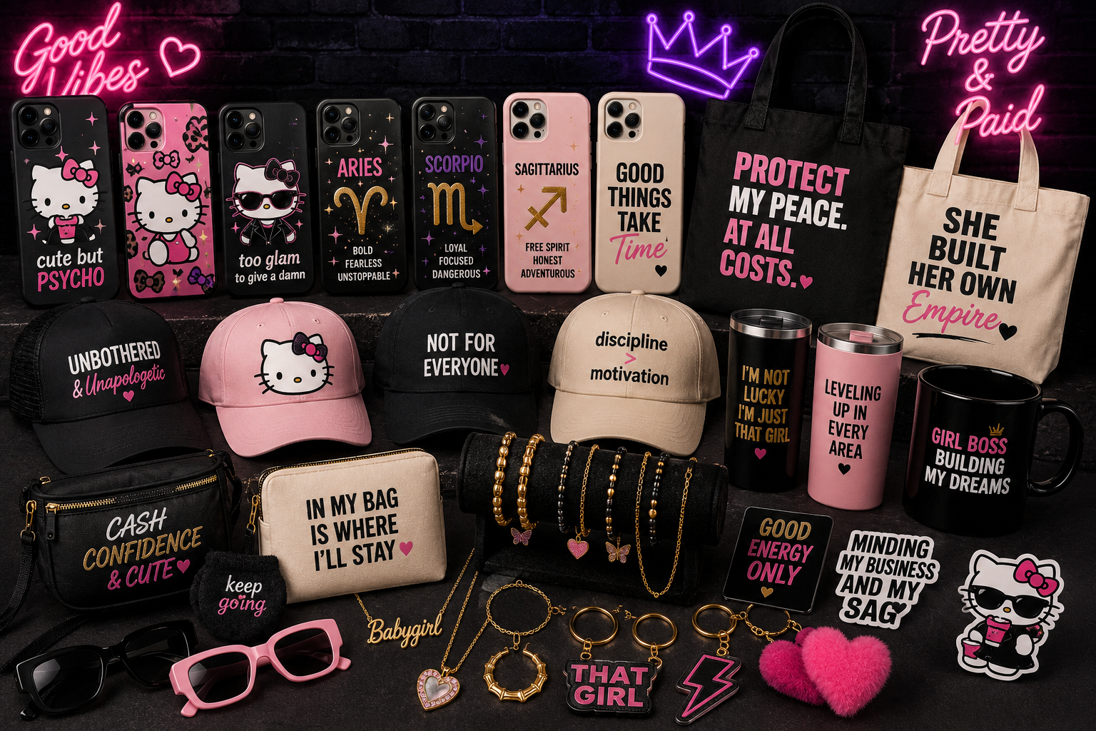 Accessories