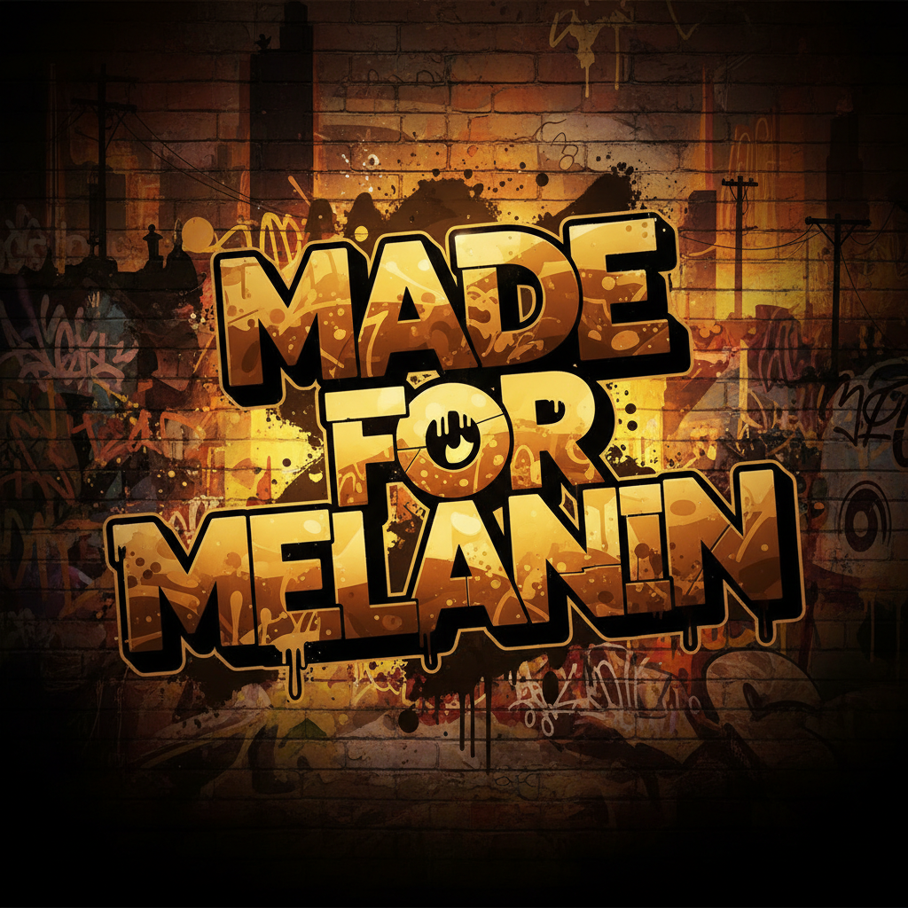 Made for Melanin