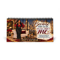 Because This Year It’s All About Me desktop calendar | 2027
