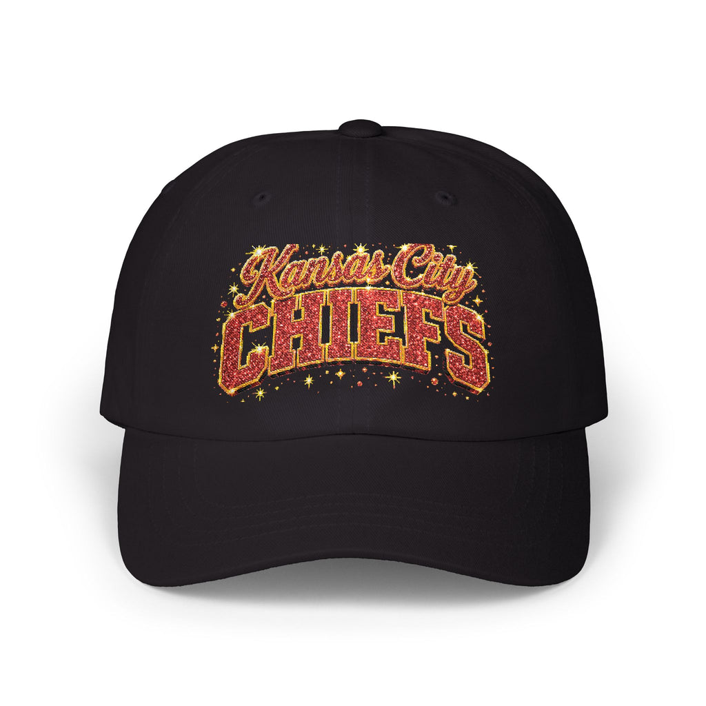 Kansas City Chiefs Fan Girl Hat