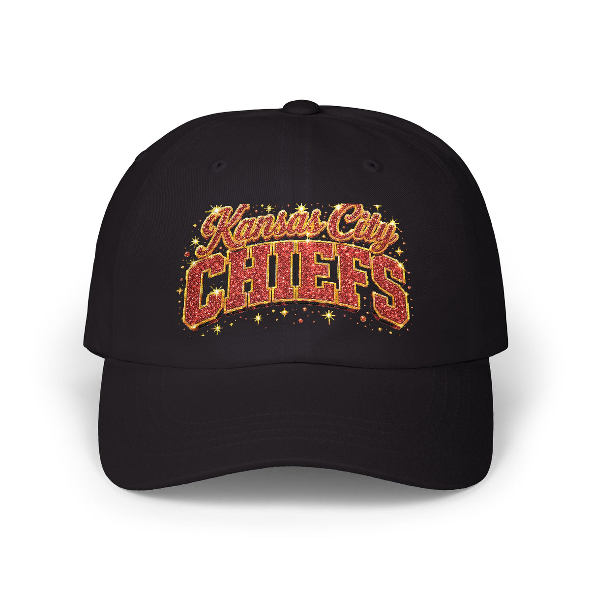 Kansas City Chiefs Fan Girl Hat