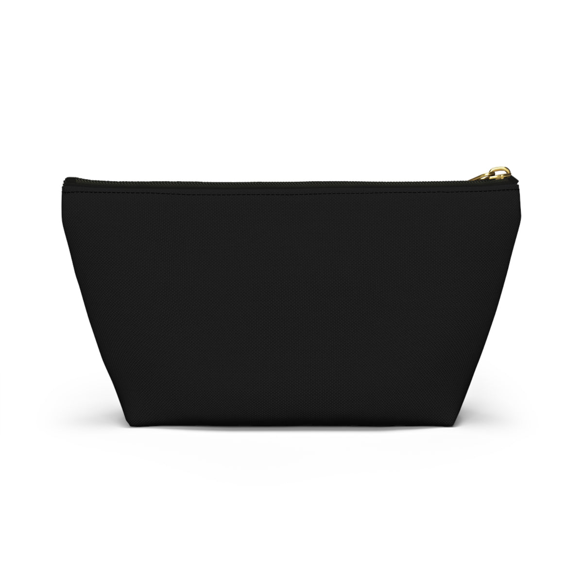 My Melanin Poppin Accessory Pouch | T-Bottom Makeup Bag