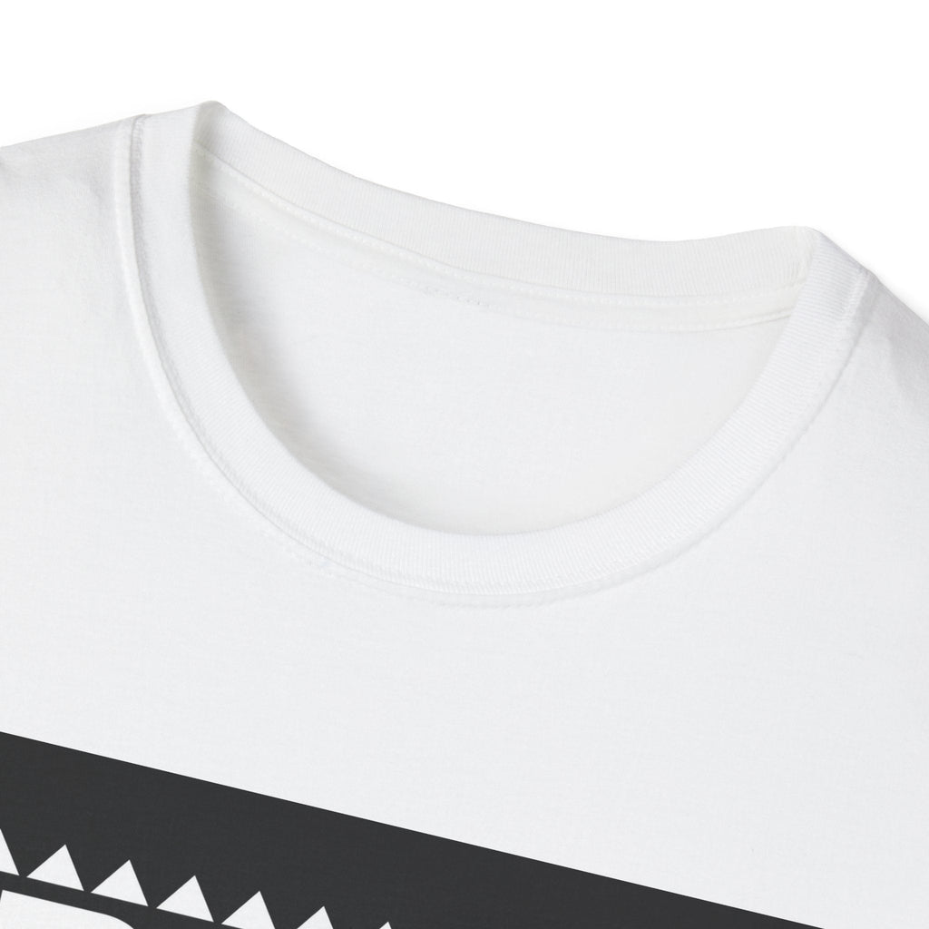Brown, Beautiful & Built Different T-Shirt | Empowerment Typography