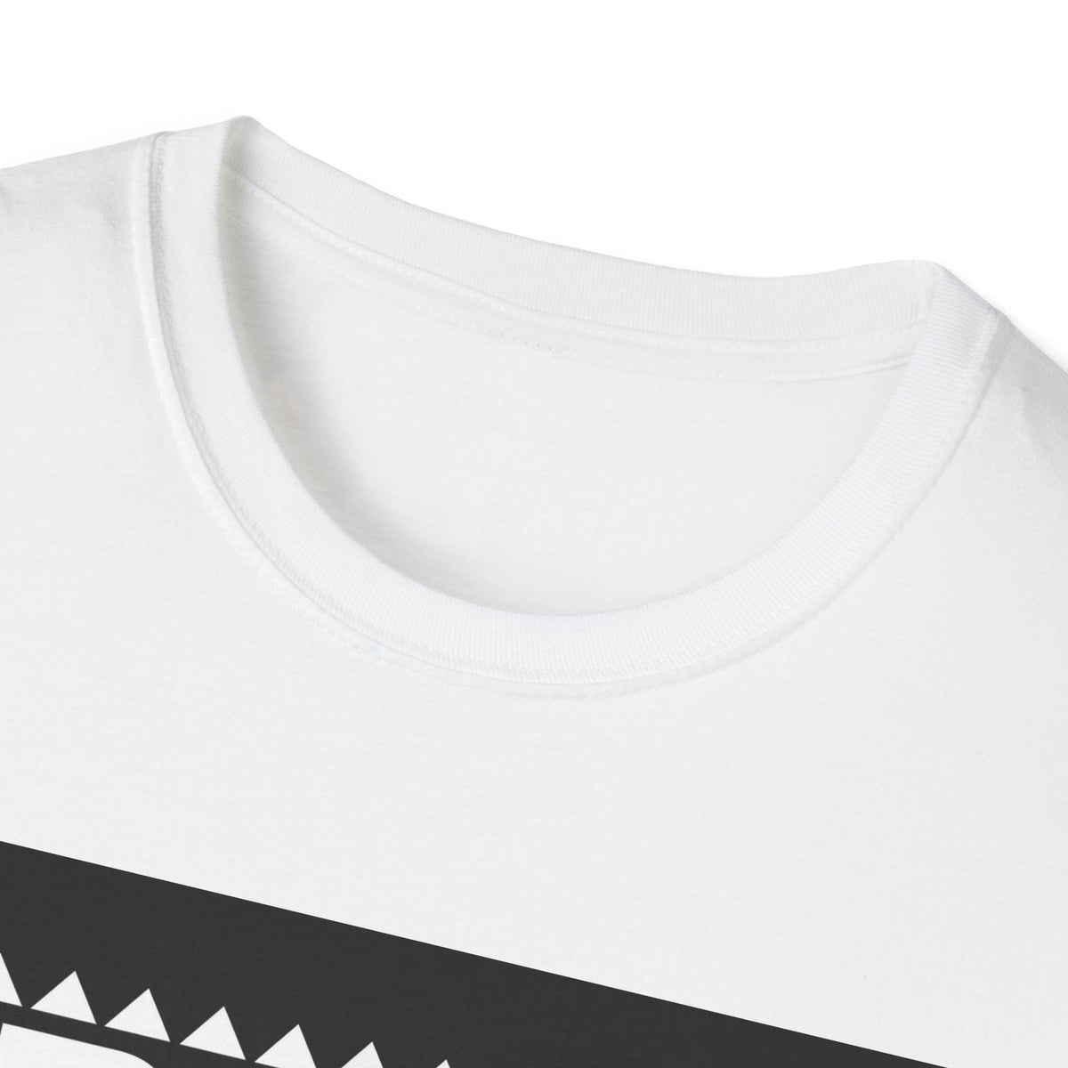 Brown, Beautiful & Built Different T-Shirt | Empowerment Typography