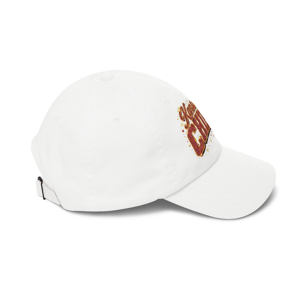 Kansas City Chiefs Fan Girl Hat