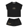 Cute Comfy Pajama Set | Women's Short Pajama Set