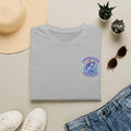 Girls Fish Too Women's Fishing T-Shirt | Weekend Hooker Tee