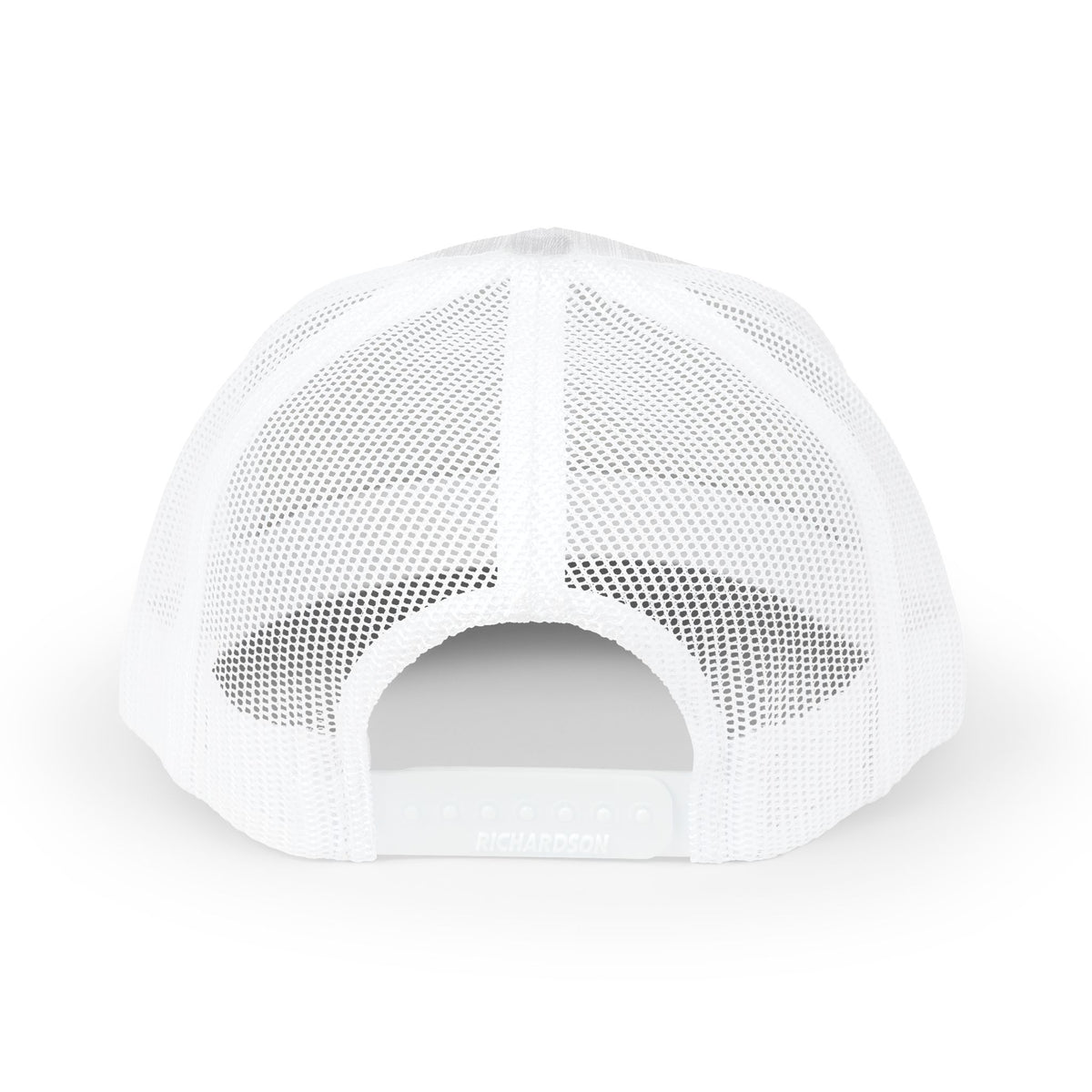Fishing Hair Don't Care Snapback Cap | Trucker Hat, Fishing Design