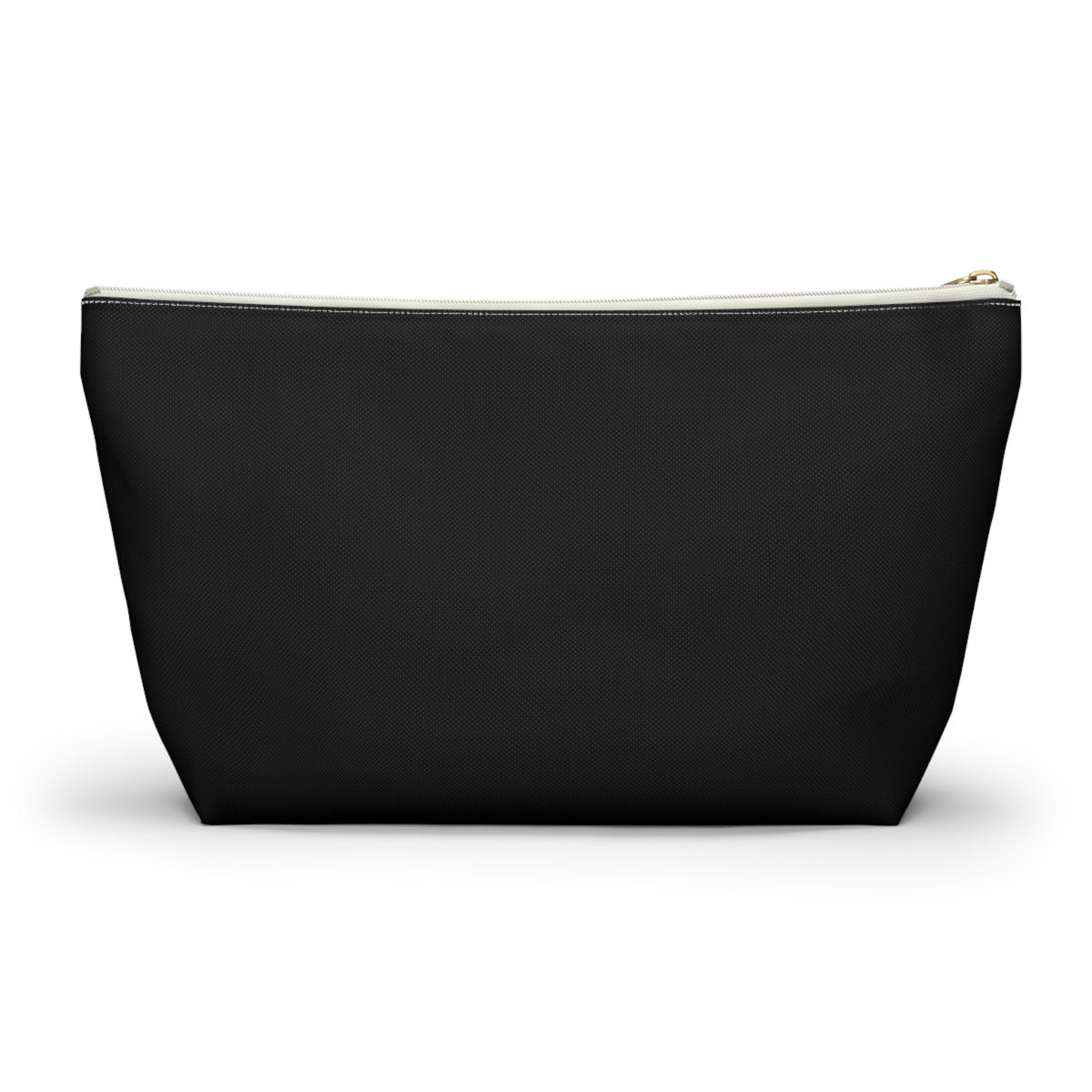 My Melanin Poppin Accessory Pouch | T-Bottom Makeup Bag