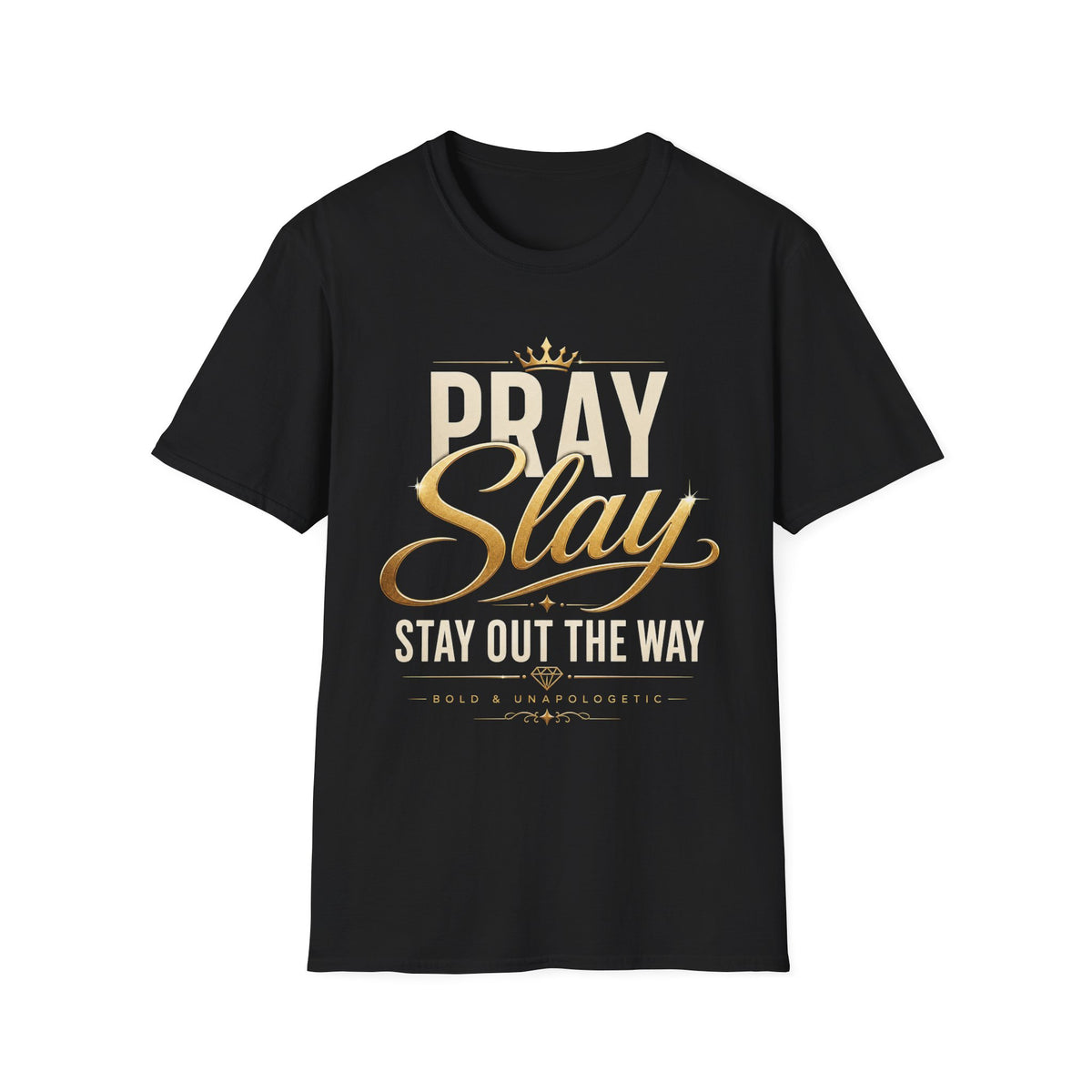 Pray Slay T-Shirt