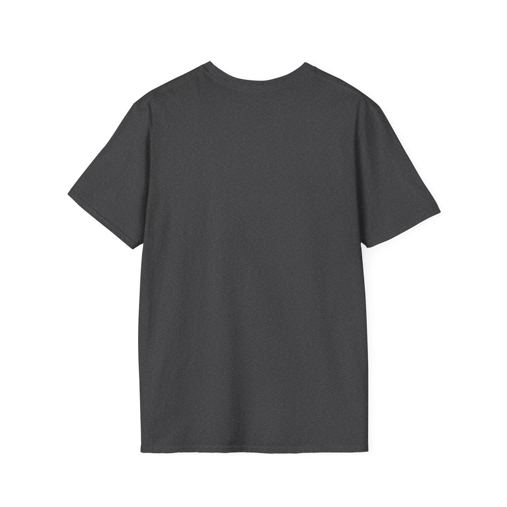 Brown, Beautiful & Built Different T-Shirt | Empowerment Typography