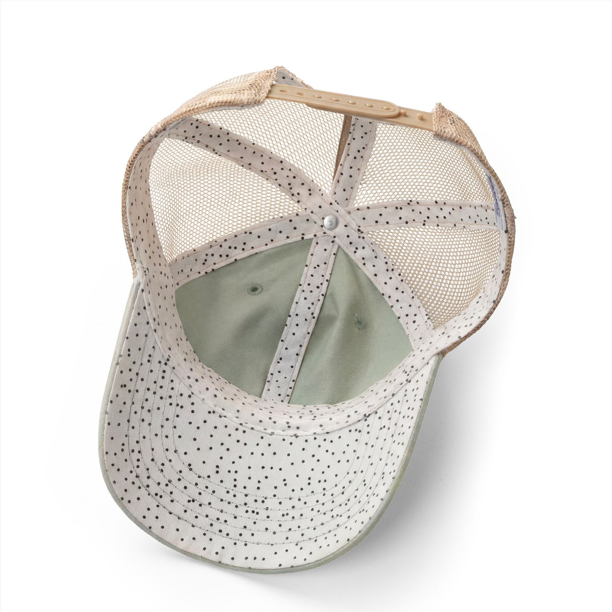 Reel Woman Embroidered Cap