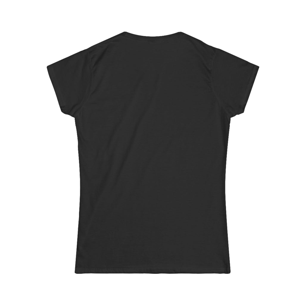 San Francisco 49ers Fan Girl Fitted Tee