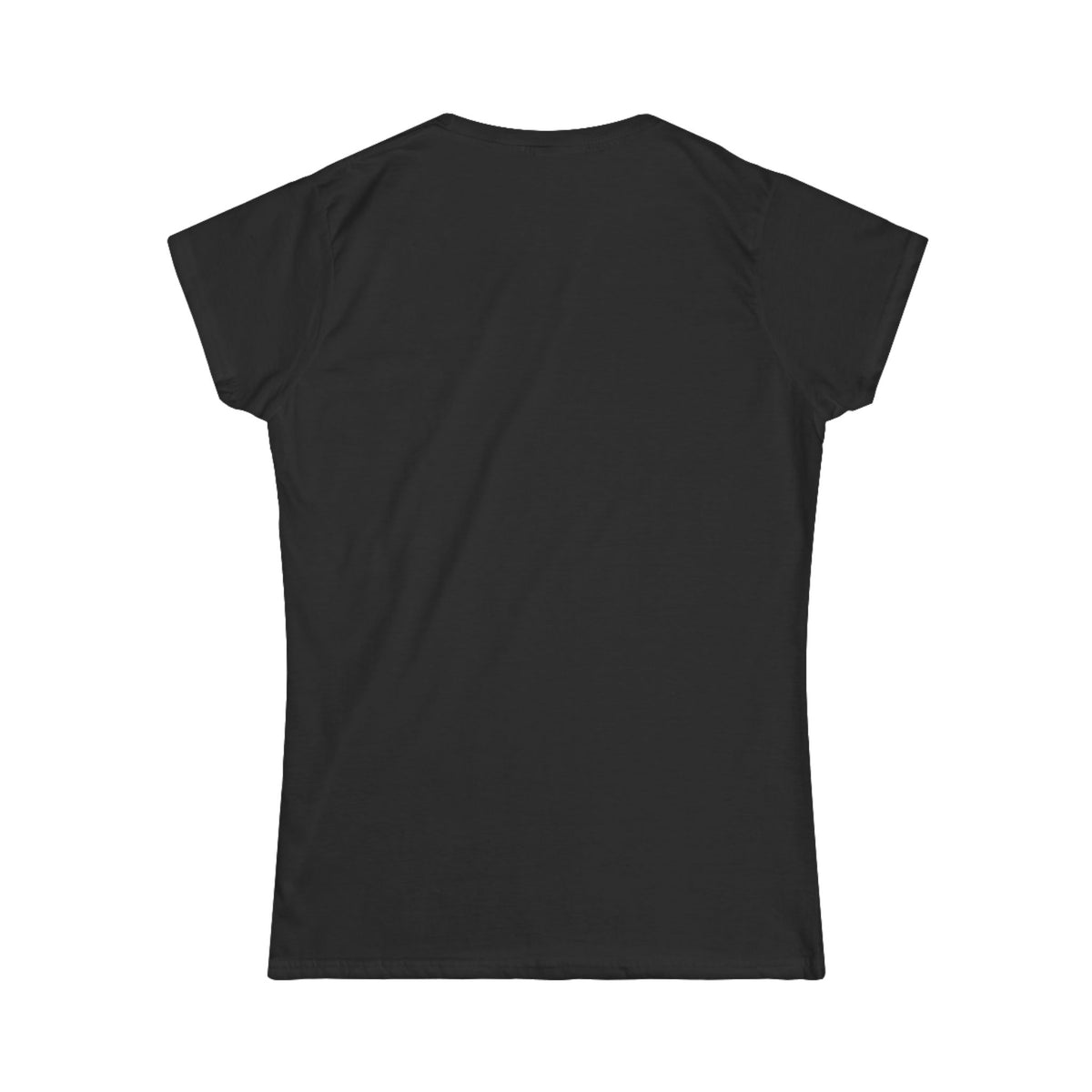 San Francisco 49ers Fan Girl Fitted Tee