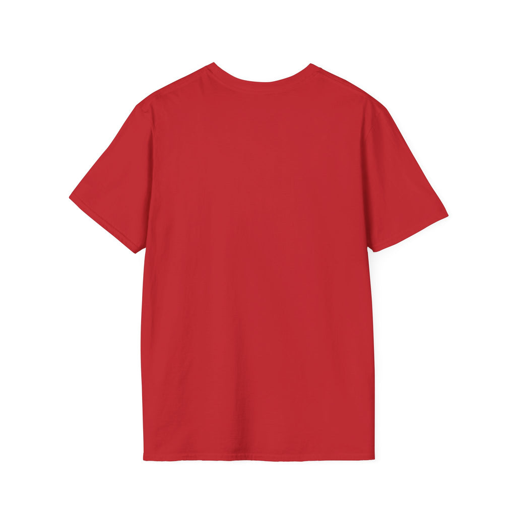 49ERS Fan Girl T‑Shirt — Bay Area Niners Fan Tee