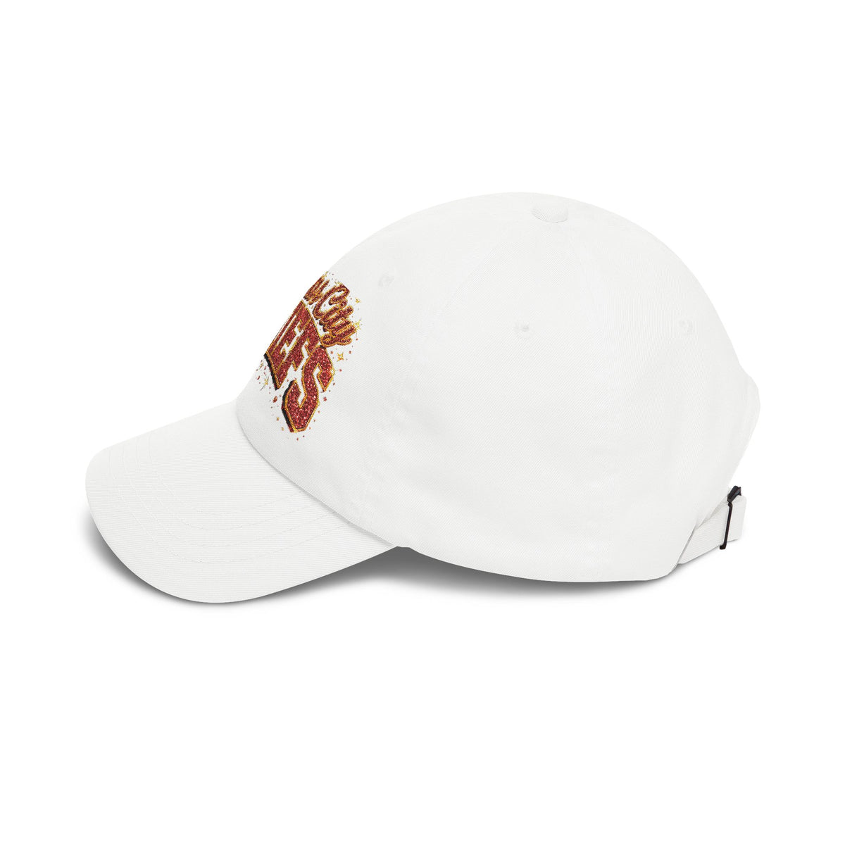 Kansas City Chiefs Fan Girl Hat