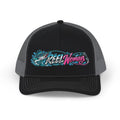 Reel Woman Trucker Cap – Women’s Fishing Snapback Hat