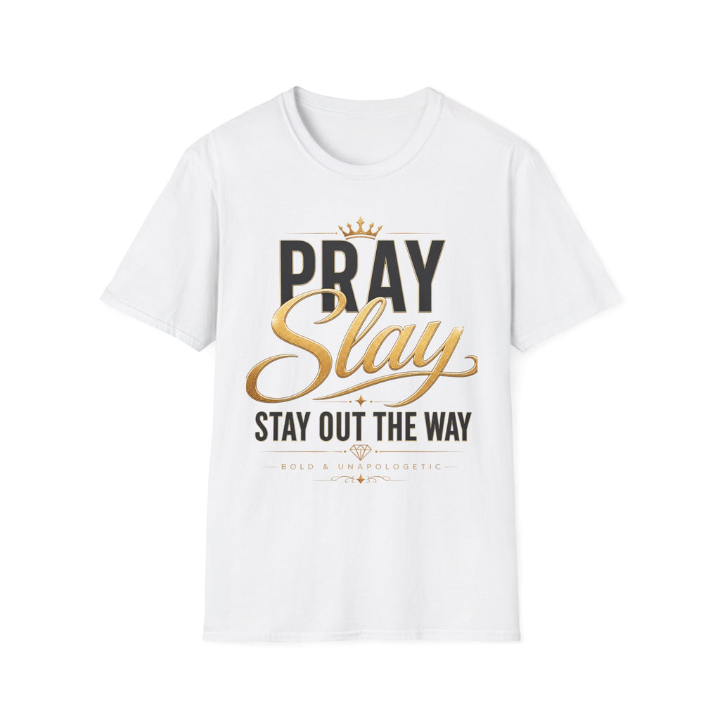 Pray Slay T-Shirt