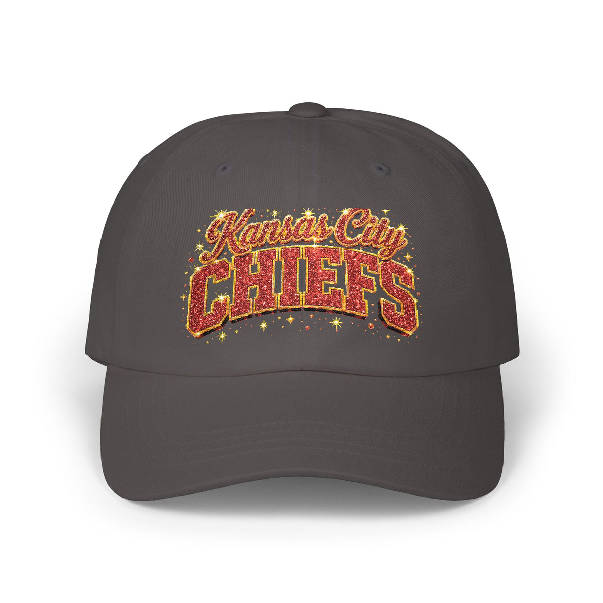 Kansas City Chiefs Fan Girl Hat
