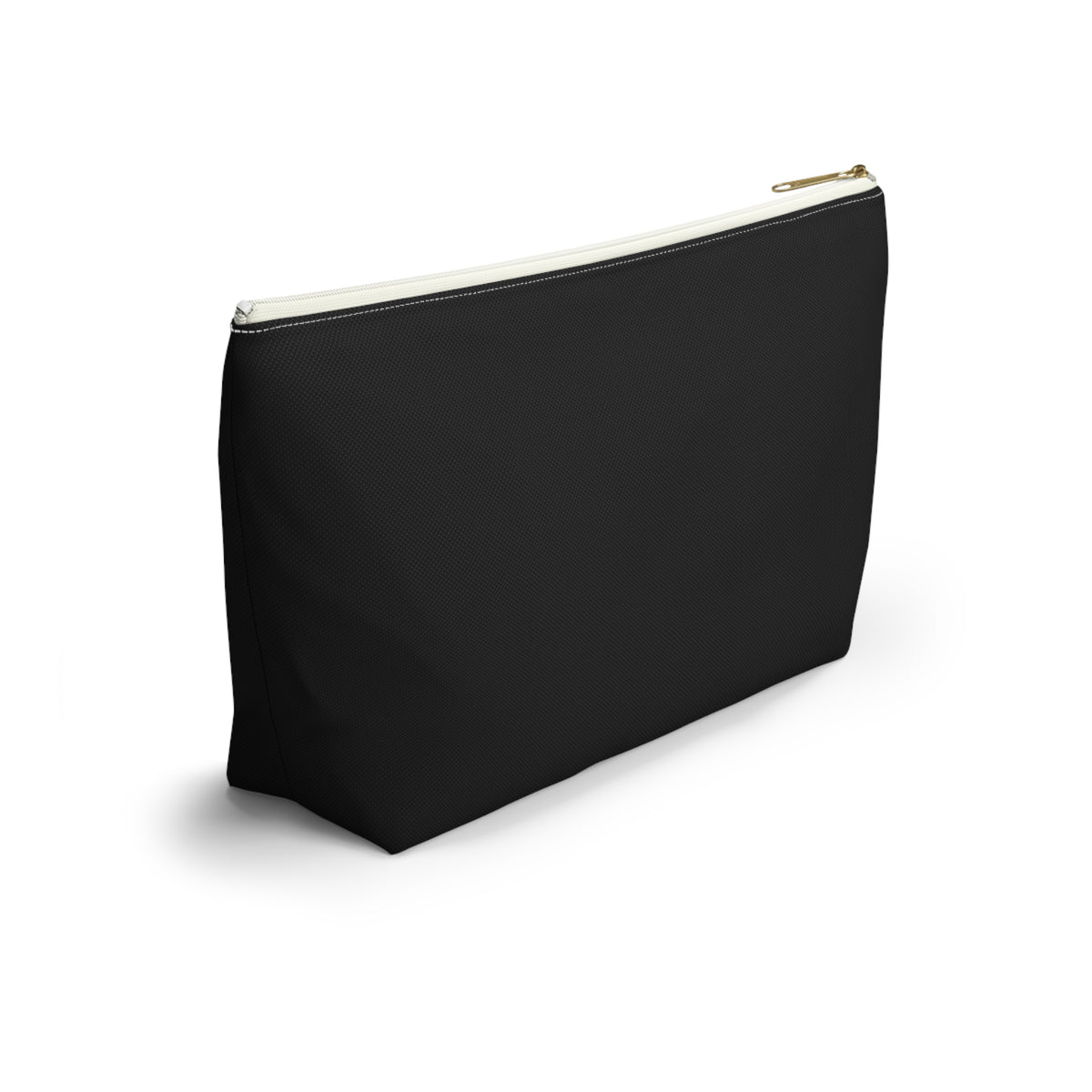 My Melanin Poppin Accessory Pouch | T-Bottom Makeup Bag