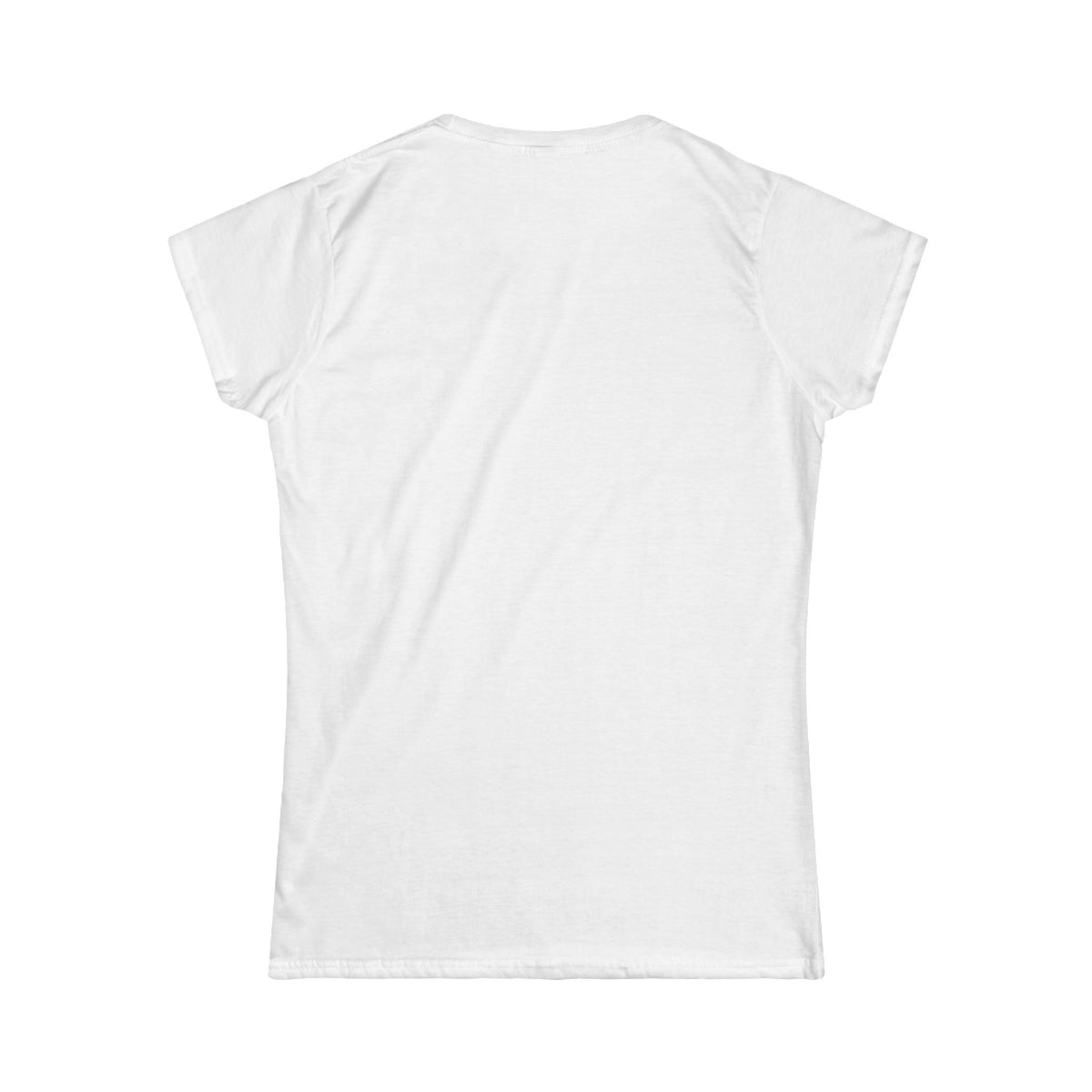 San Francisco 49ers Fan Girl Fitted Tee
