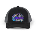 Reel Women Reel It In Snapback Trucker Cap