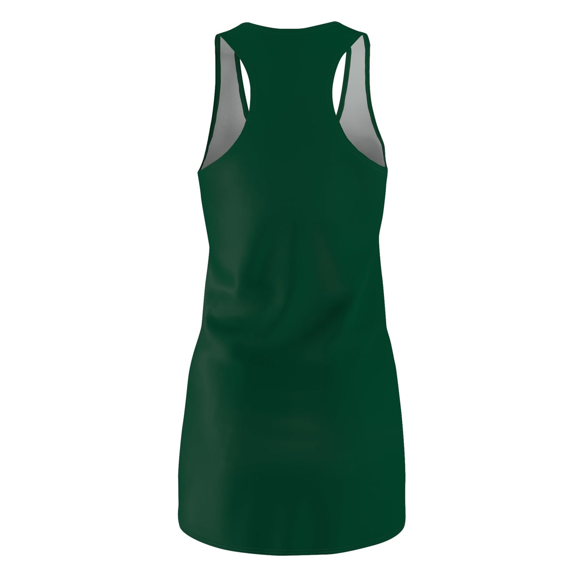Philadelphia Eagles Fan Girl Racerback Dress
