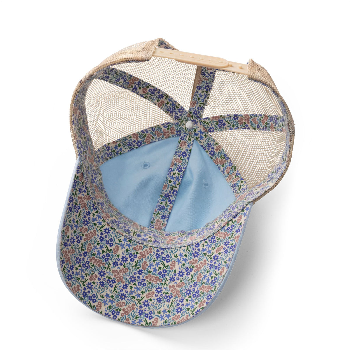 Reel Woman Embroidered Cap