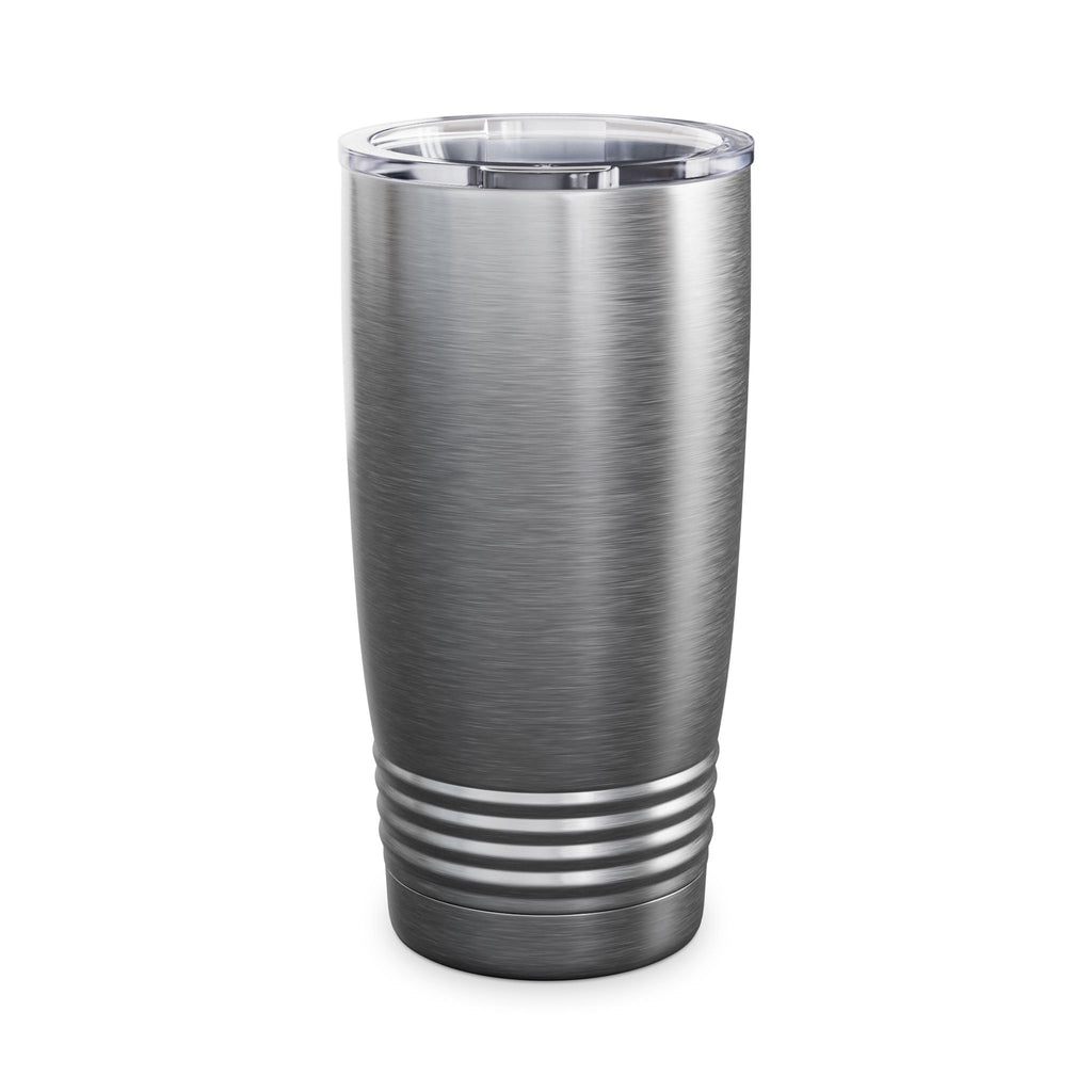 Let Me Fix My Crown Tumbler | 20oz Stainless Travel Cup