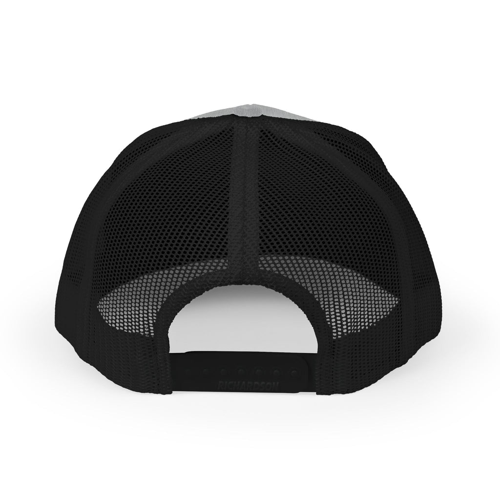 Pretty Petty Paid Period Snapback Cap | Script Rhinestone Style