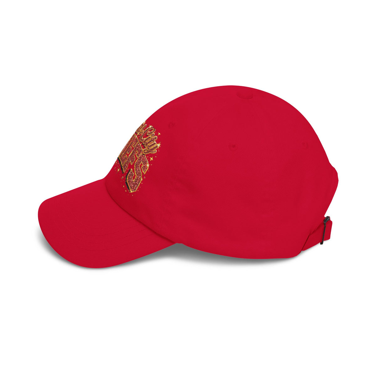 Kansas City Chiefs Fan Girl Hat