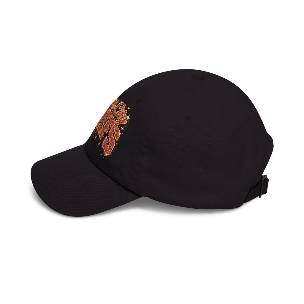 Kansas City Chiefs Fan Girl Hat
