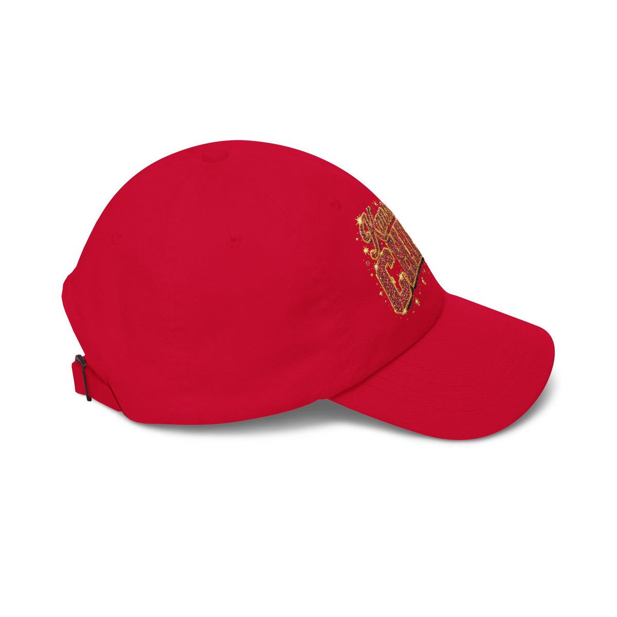Kansas City Chiefs Fan Girl Hat