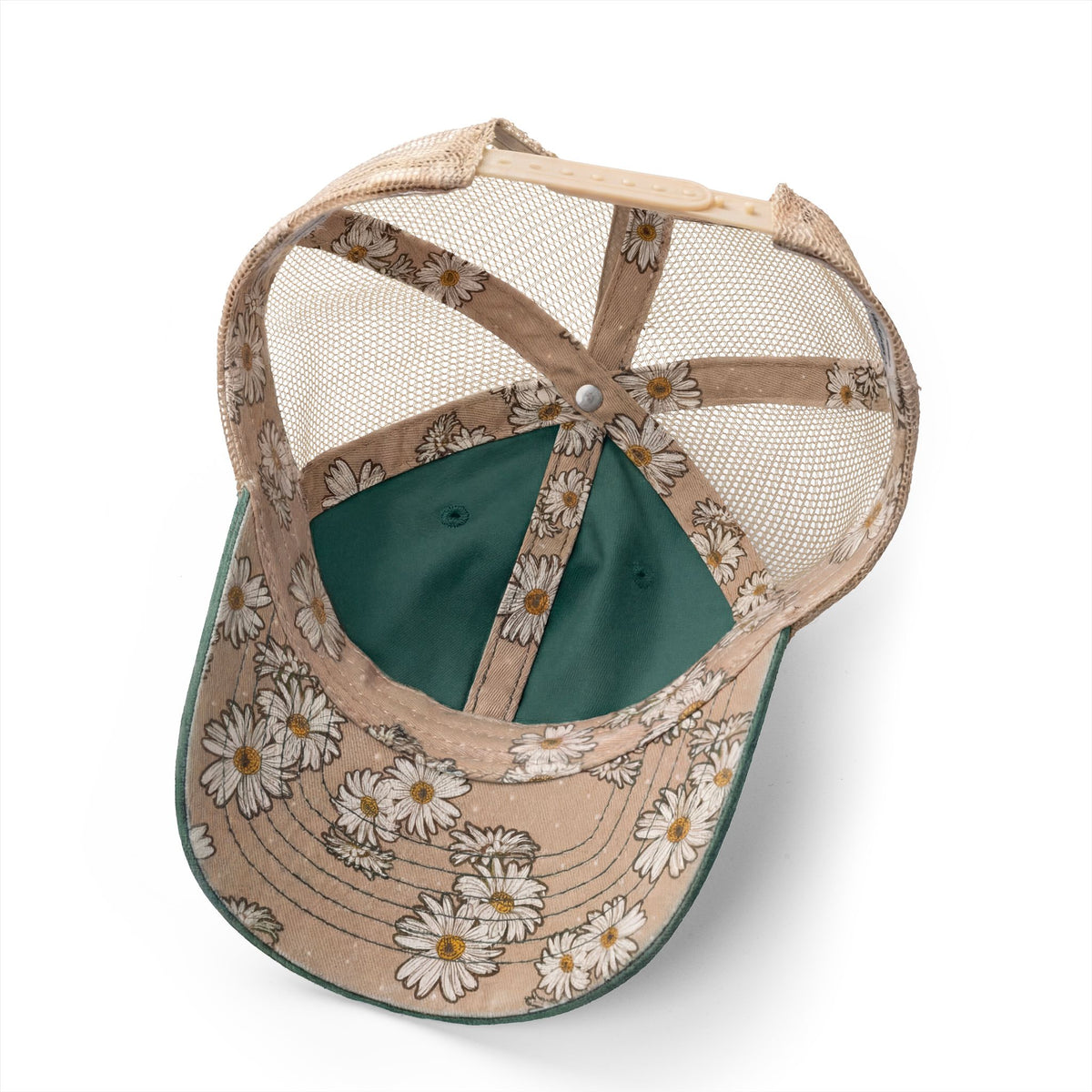 Reel Woman Embroidered Cap