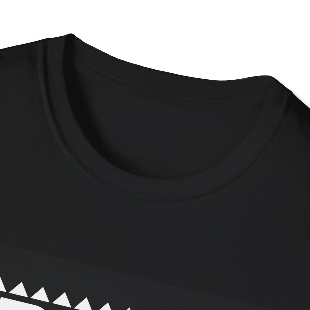 Brown, Beautiful & Built Different T-Shirt | Empowerment Typography