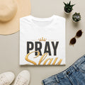 Pray Slay T-Shirt