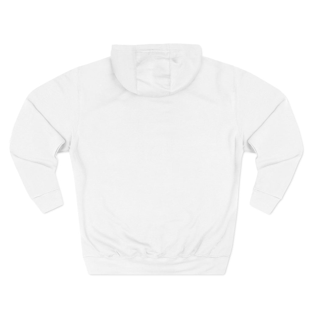 Pray Slay Stay Out The Way Hoodie | Inspirational Script Graphic