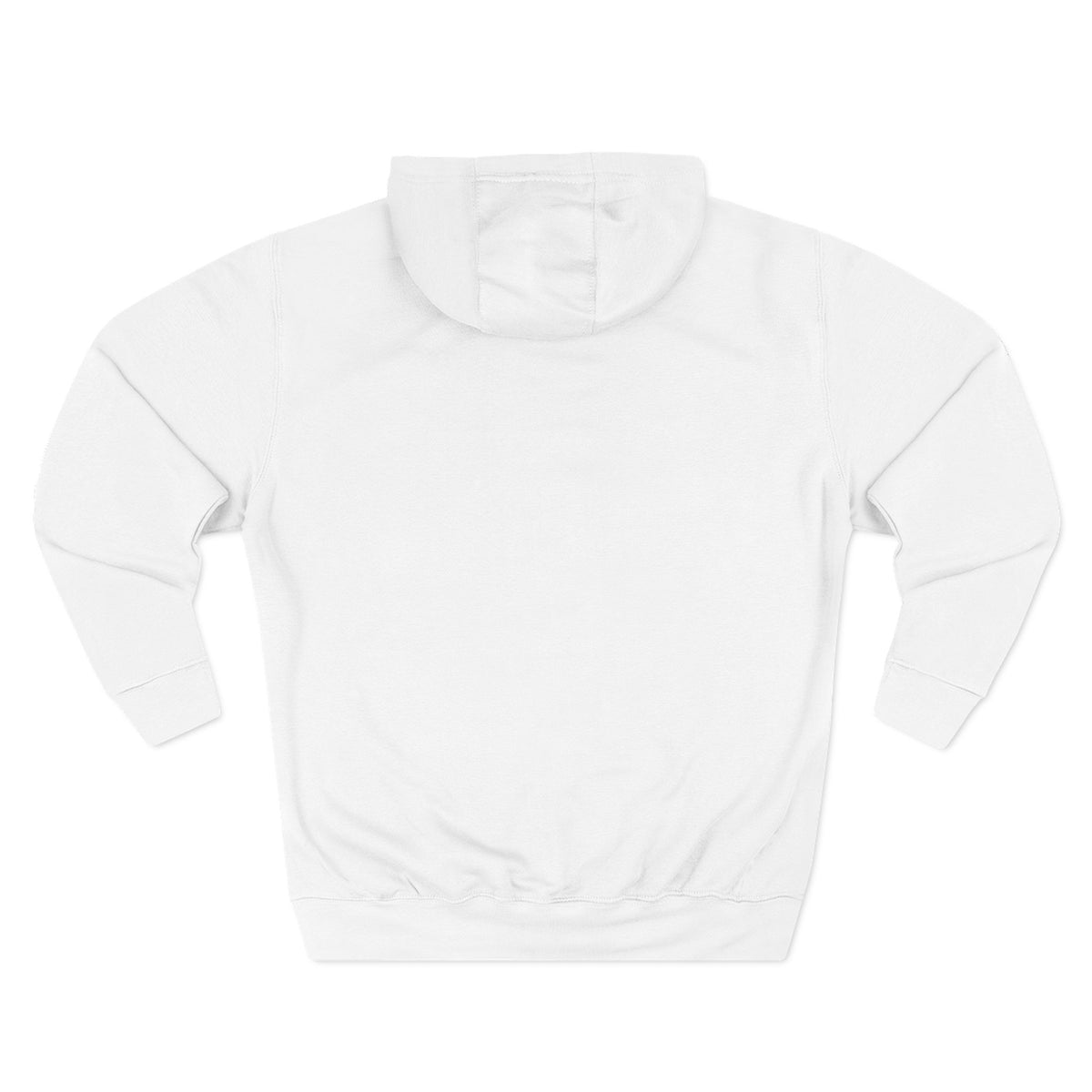 Pray Slay Stay Out The Way Hoodie | Inspirational Script Graphic