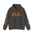 Melanin Is the Flex Graphic Hoodie