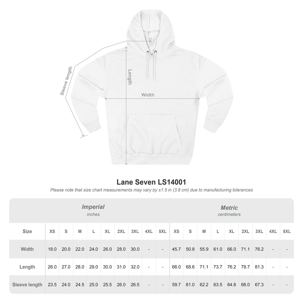 Carp-e-Diem Live Laugh Fish Fishing Hoodie