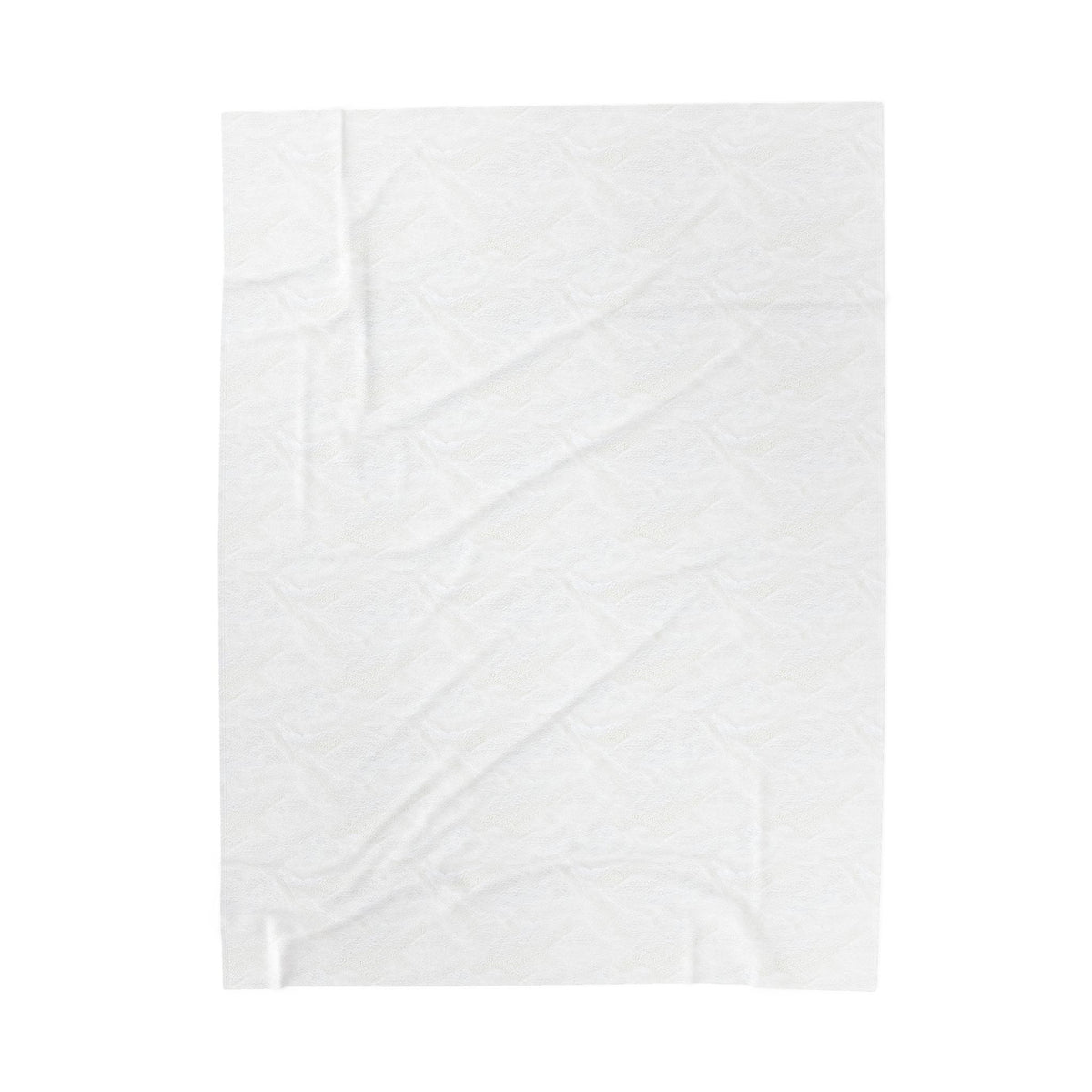 Velveteen Plush Blanket — "Pretty. Petty. Paid. Period." Plush Throw for Confident Women, Cozy Gift for Her