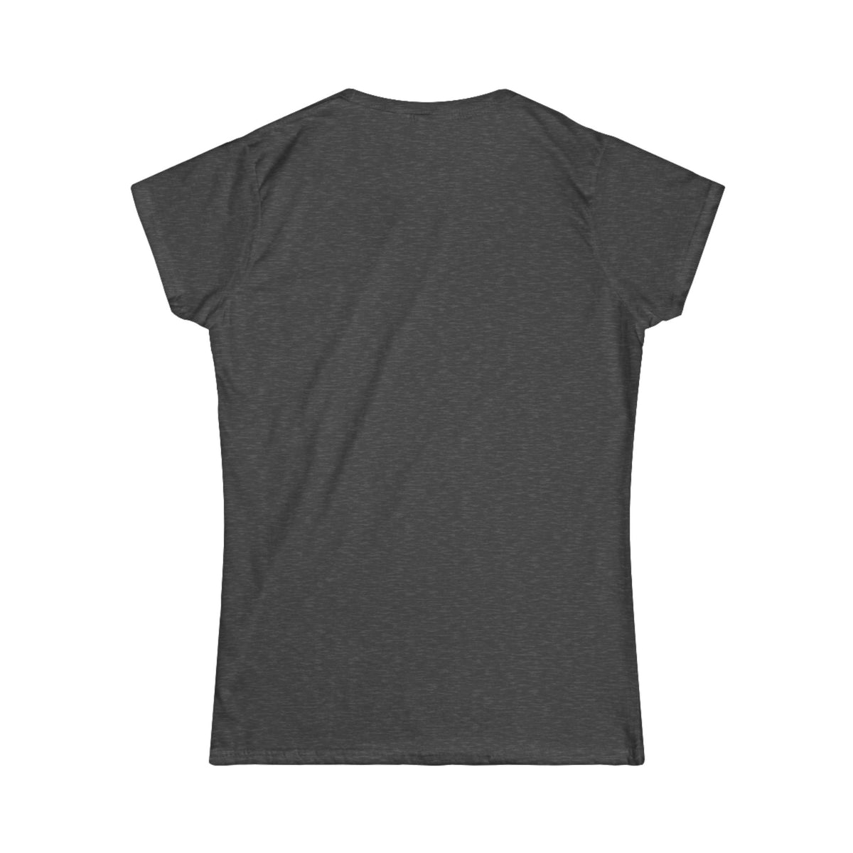 San Francisco 49ers Fan Girl Fitted Tee