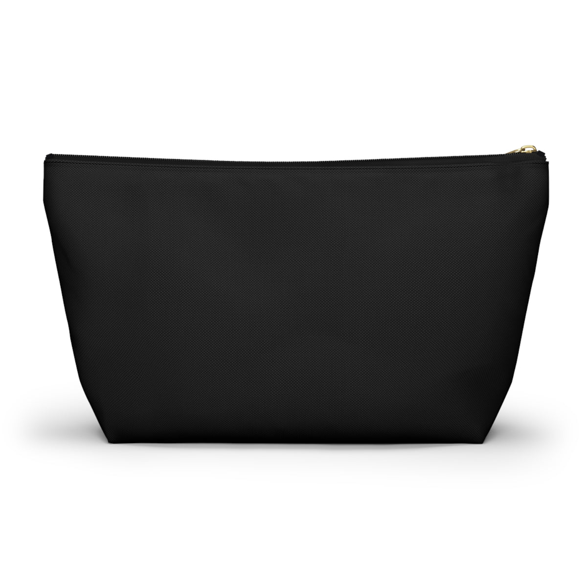 My Melanin Poppin Accessory Pouch | T-Bottom Makeup Bag