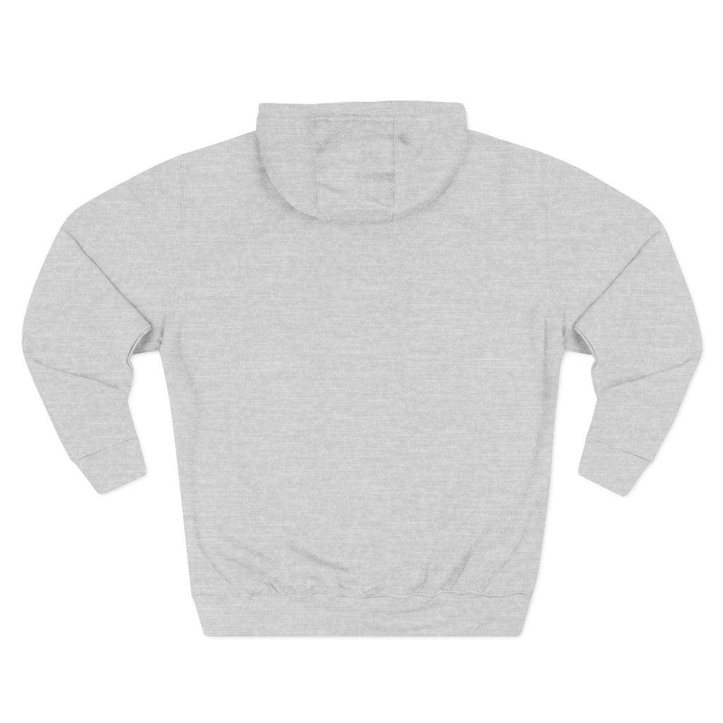 Not Today Script Hoodie | Casual Slogan Pullover