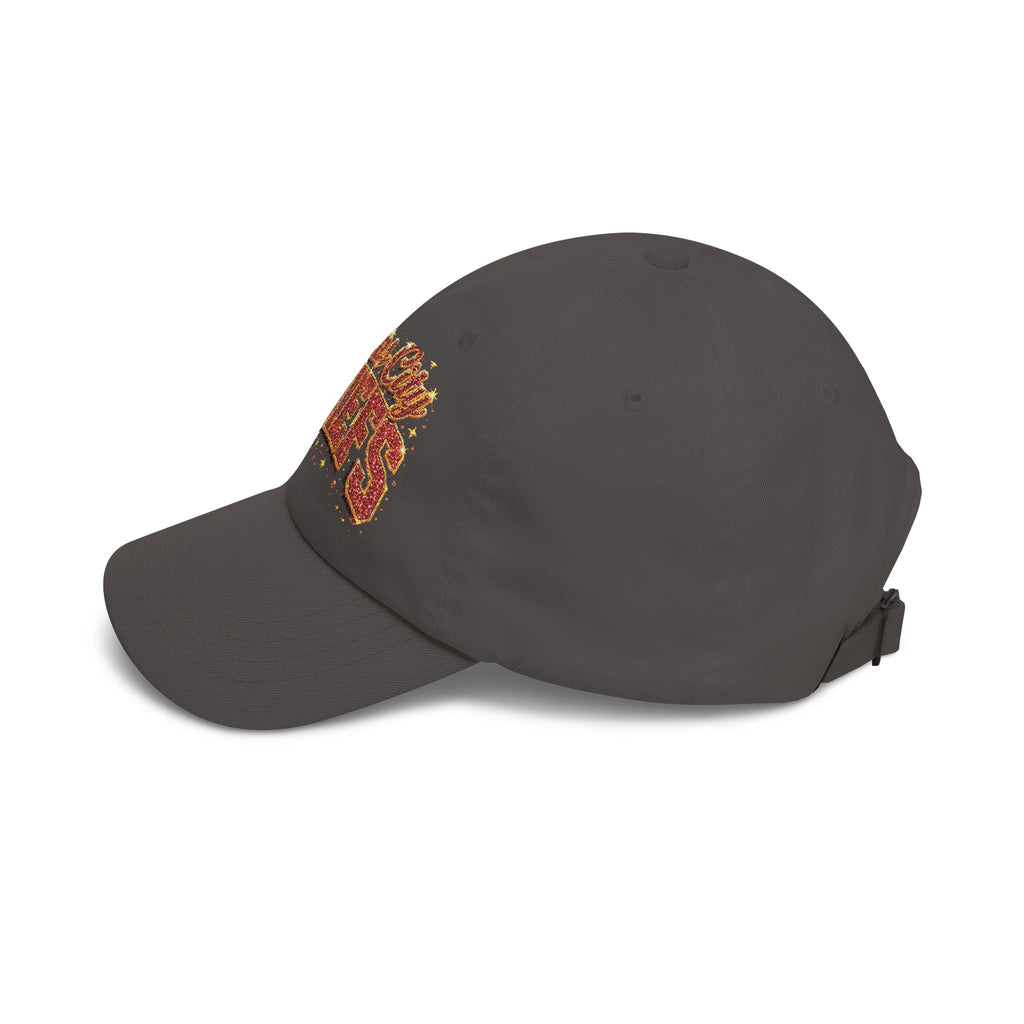 Kansas City Chiefs Fan Girl Hat