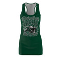 Philadelphia Eagles Fan Girl Racerback Dress