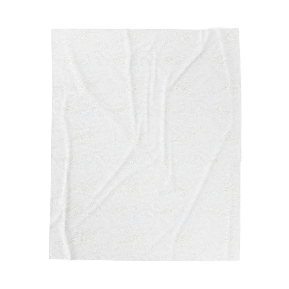 Velveteen Plush Blanket — "Pretty. Petty. Paid. Period." Plush Throw for Confident Women, Cozy Gift for Her