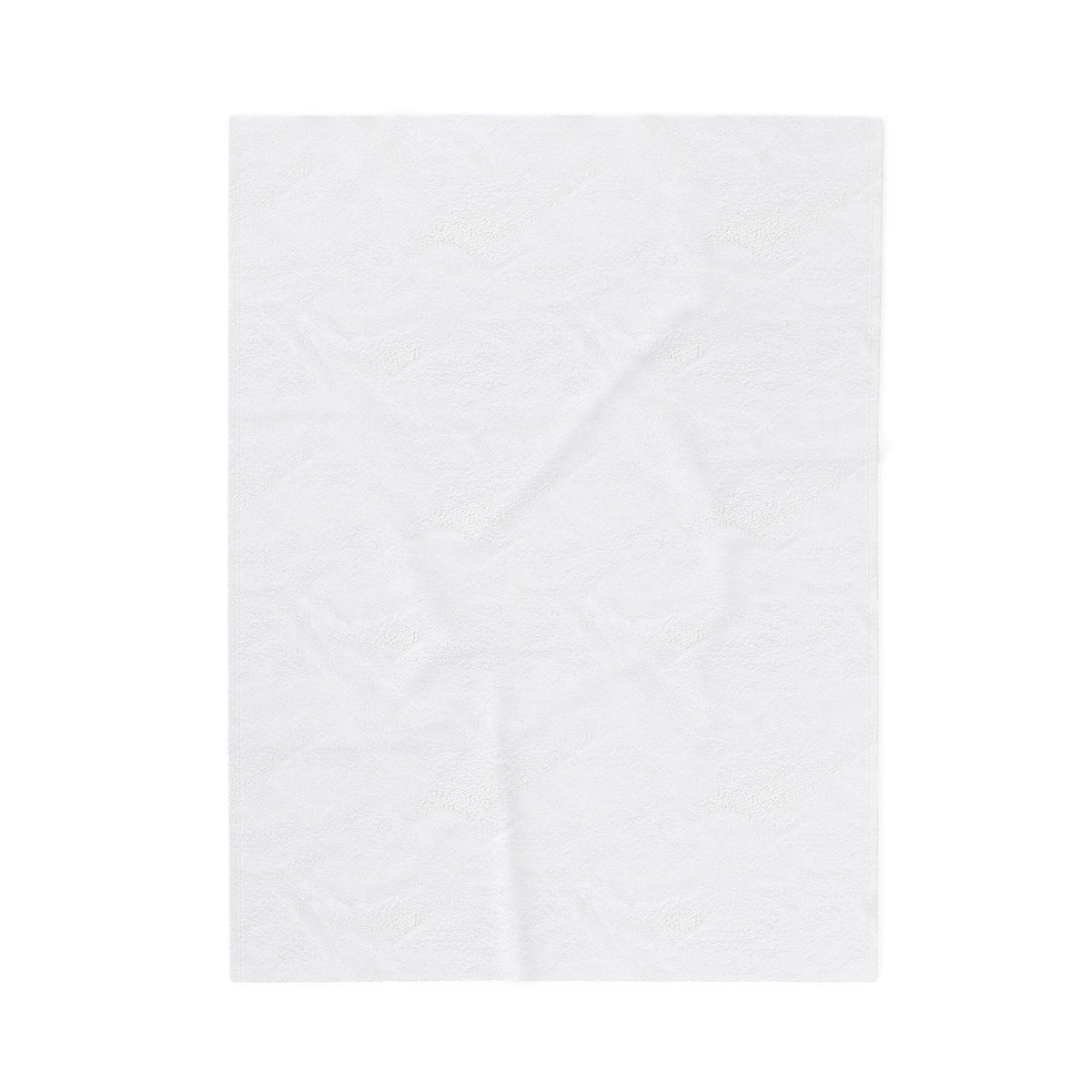 Velveteen Plush Blanket — "Pretty. Petty. Paid. Period." Plush Throw for Confident Women, Cozy Gift for Her
