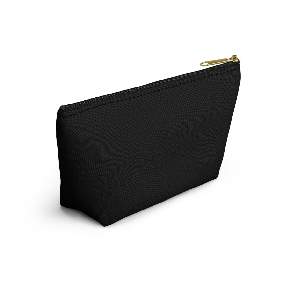 My Melanin Poppin Accessory Pouch | T-Bottom Makeup Bag