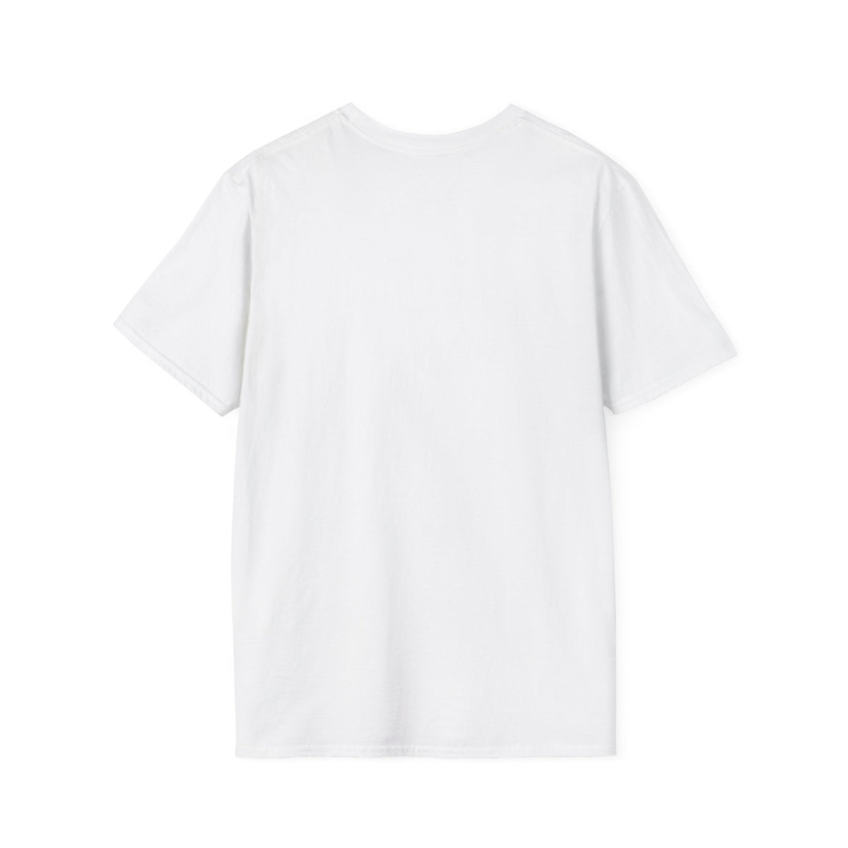 Melanin Block Letter Unisex T-Shirt